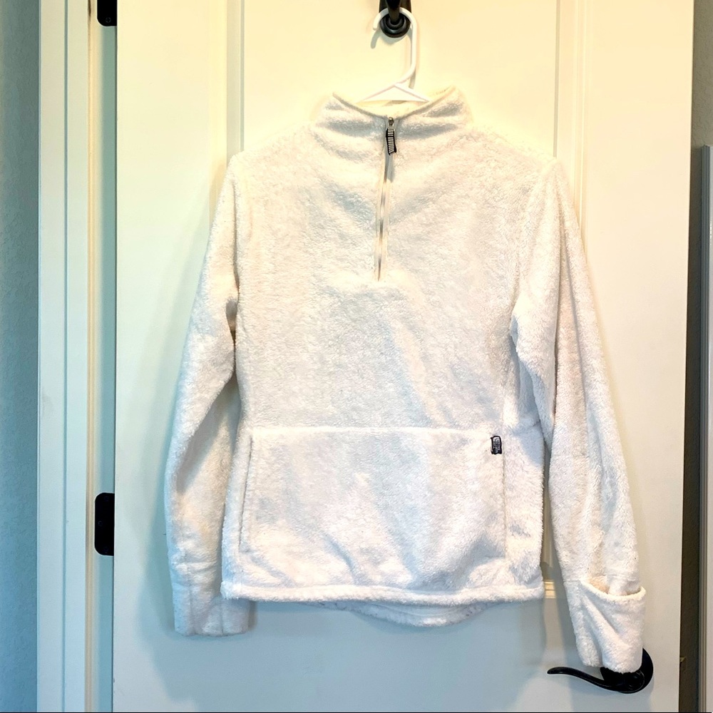 North Face